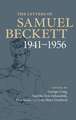 The Letters of Samuel Beckett: Volume 2, 1941–1956