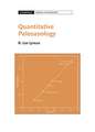 Quantitative Paleozoology