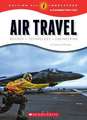 Air Travel: Science Technology Engineering