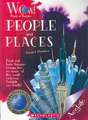 People and Places