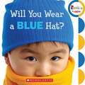 Will You Wear a Blue Hat?