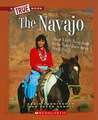 The Navajo