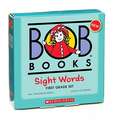 Bob Books: Sight Words First Grade