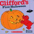 Clifford's First Halloween