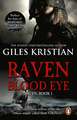 Raven: Blood Eye