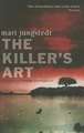 Jungstedt, M: The Killer's Art