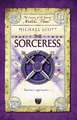 The Sorceress