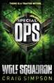 Simpson, C: Special Operations: Wolf Squadron