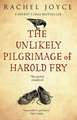 The Unlikely Pilgrimage Of Harold Fry