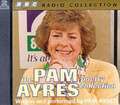 PAM AYRES POETRY COLL 2D