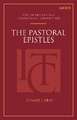 Pastoral Epistles I (ITC)