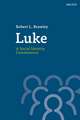 Luke: A Social Identity Commentary