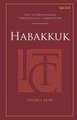 Habakkuk: An International Theological Commentary