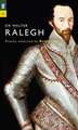 Sir Walter Ralegh