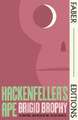 Hackenfeller's Ape (Faber Editions)