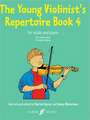 The Young Violinist's Repertoire Book 4