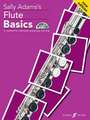 Flute Basics Pupil's book