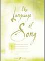 The Language of Song