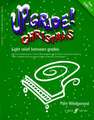 Up-Grade Christmas! Piano Grades 1-2