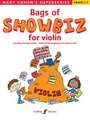 Bags of Showbizz (Grade 2-3)