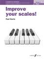 Improve Your Scales! Piano, Grade 4