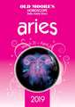 OLD MOORES ARIES DAILY ASTRAL 2019