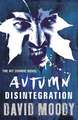 Autumn: Disintegration