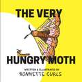 The Very Hungry Moth