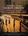 Introducing Urban Design: Interventions and Responses