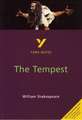 Pinnington, D: The Tempest: York Notes for GCSE