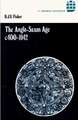 The Anglo-Saxon Age c.400-1042