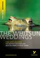 The Whitsun Weddings and Selected Poems: York Notes Advanced - everything you need to study and prepare for the 2025 and 2026 exams