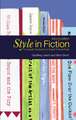 Style in Fiction: A Linguistic Introduction to English Fictional Prose