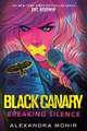 Black Canary