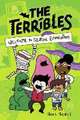 The Terribles #1