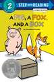 A Pig, a Fox, and a Box