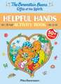 The Berenstain Bears Gifts of the Spirit Helpful Hands Activity Book (Berenstain Bears)