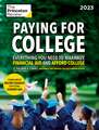 Paying For College, 2023