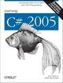 Learning C# 2005 2e