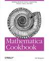 Mathematica Cookbook