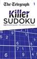 The Telegraph: Telegraph Killer Sudoku 1