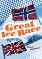 Pocket Facts Year 5: Great Ice Race