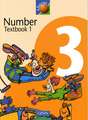 Abacus Yr3/P4: Number Textbook 1