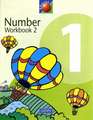 Number Workbook 2