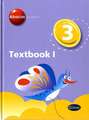 Abacus Evolve Year 3/P4: Textbook 1 Framework Edition