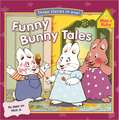 Funny Bunny Tales