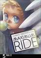 Maximum Ride: The Manga, Vol. 5