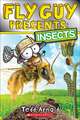 Insects: A Nonfiction Companion to the Original Magic School Bus Series
