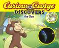 Curious George Discovers the Sun: Book Two