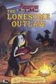 The Lonesome Outlaw